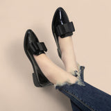 Maria - Mocassins
