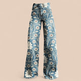 Viola - Calça Vintage