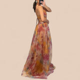 Vera - Vestido Elegante