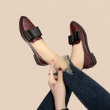 Maria - Mocassins