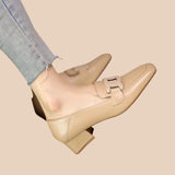Monica - Mocassin
