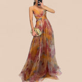 Vera - Vestido Elegante