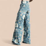Viola - Calça Vintage