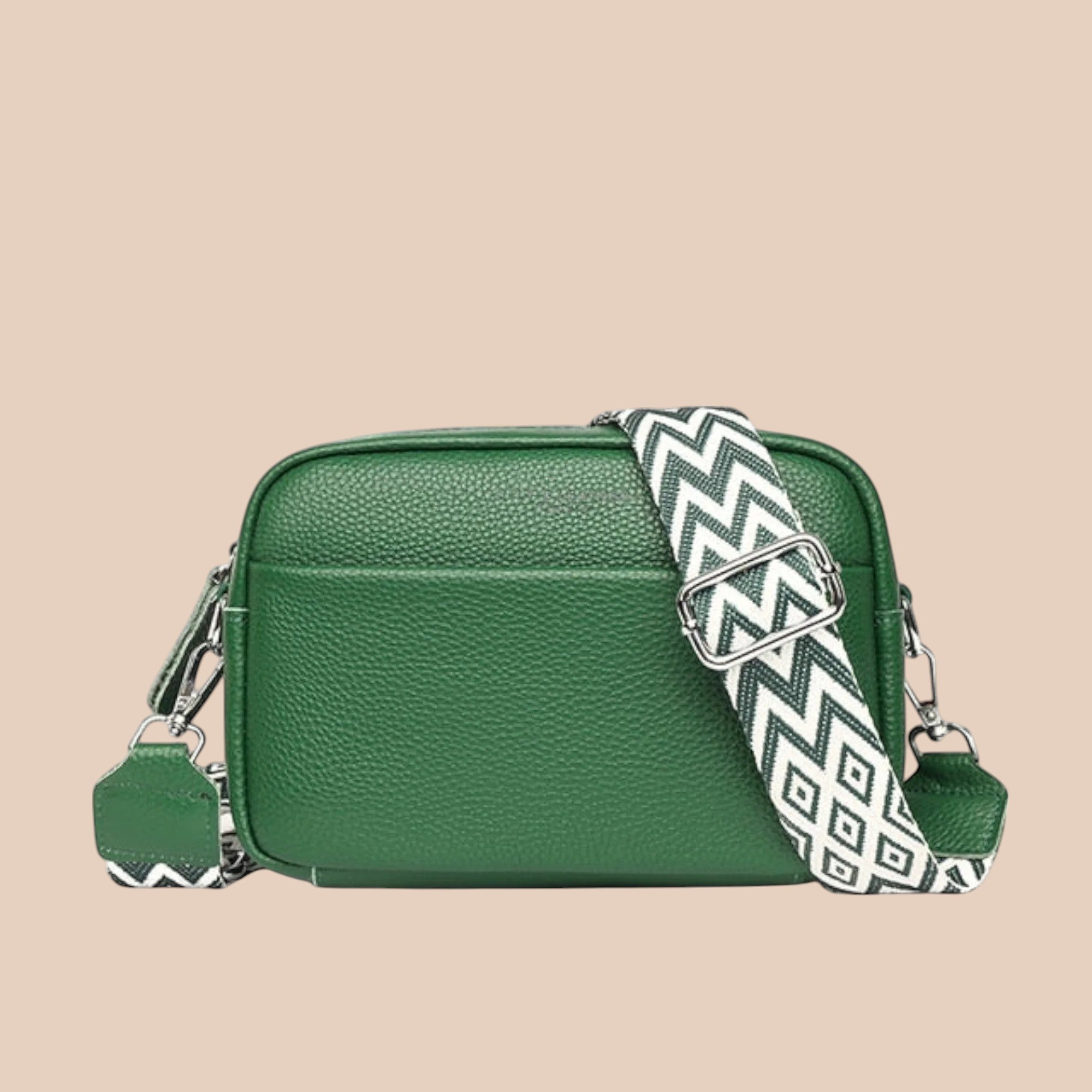 Nivra - Mini Bolsa Tiracolo