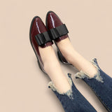 Maria - Mocassins