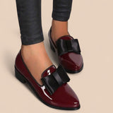 Maria - Mocassins