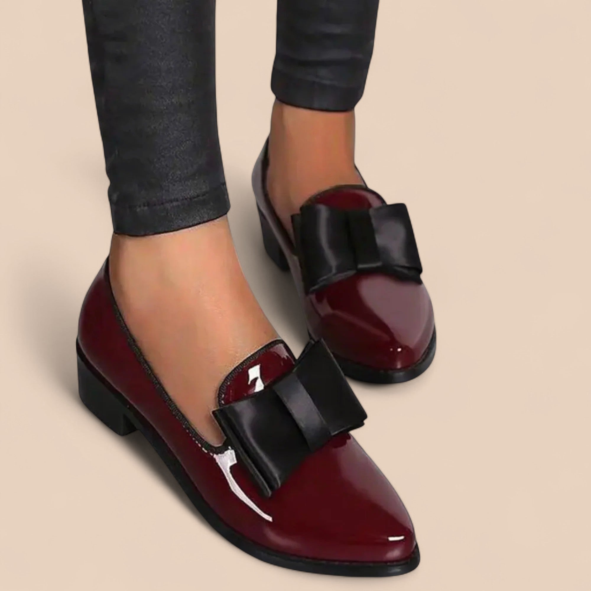 Maria - Mocassins