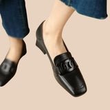 Monica - Mocassin