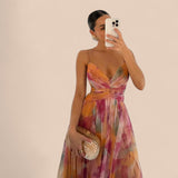 Vera - Vestido Elegante