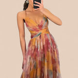 Vera - Vestido Elegante