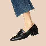 Monica - Mocassin