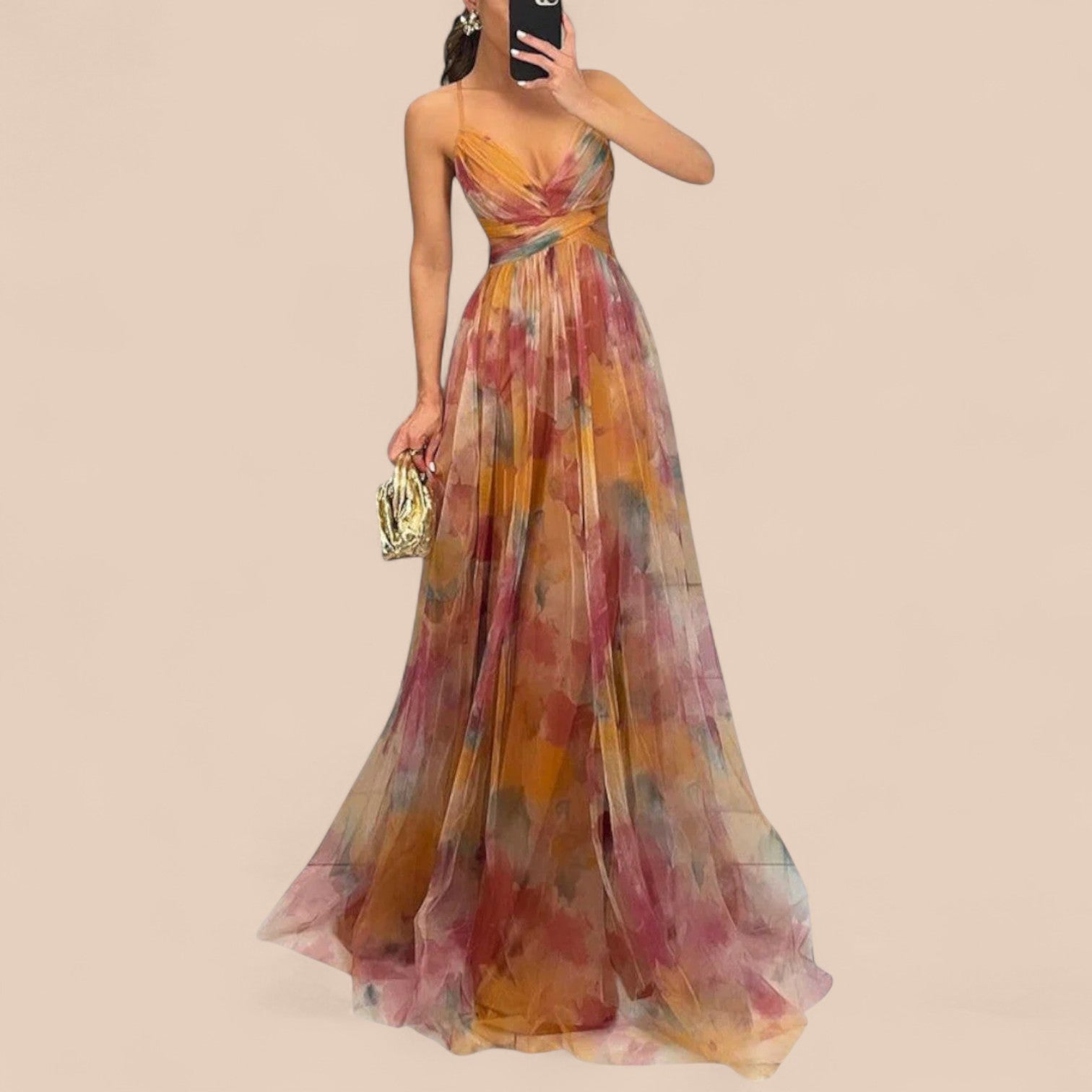 Vera - Vestido Elegante