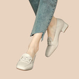Monica - Mocassin