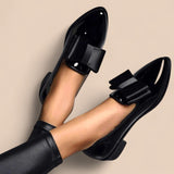 Maria - Mocassins