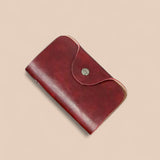 Nivra - Conjunto de Bolsas Vintage com 4 Peças