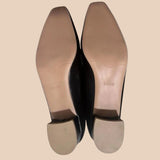 Monica - Mocassin