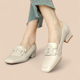 Monica - Mocassin