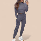 Conjunto de Três Peças