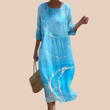 Beatriz - Vestido Floral
