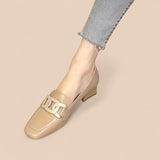 Monica - Mocassin