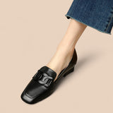 Monica - Mocassin