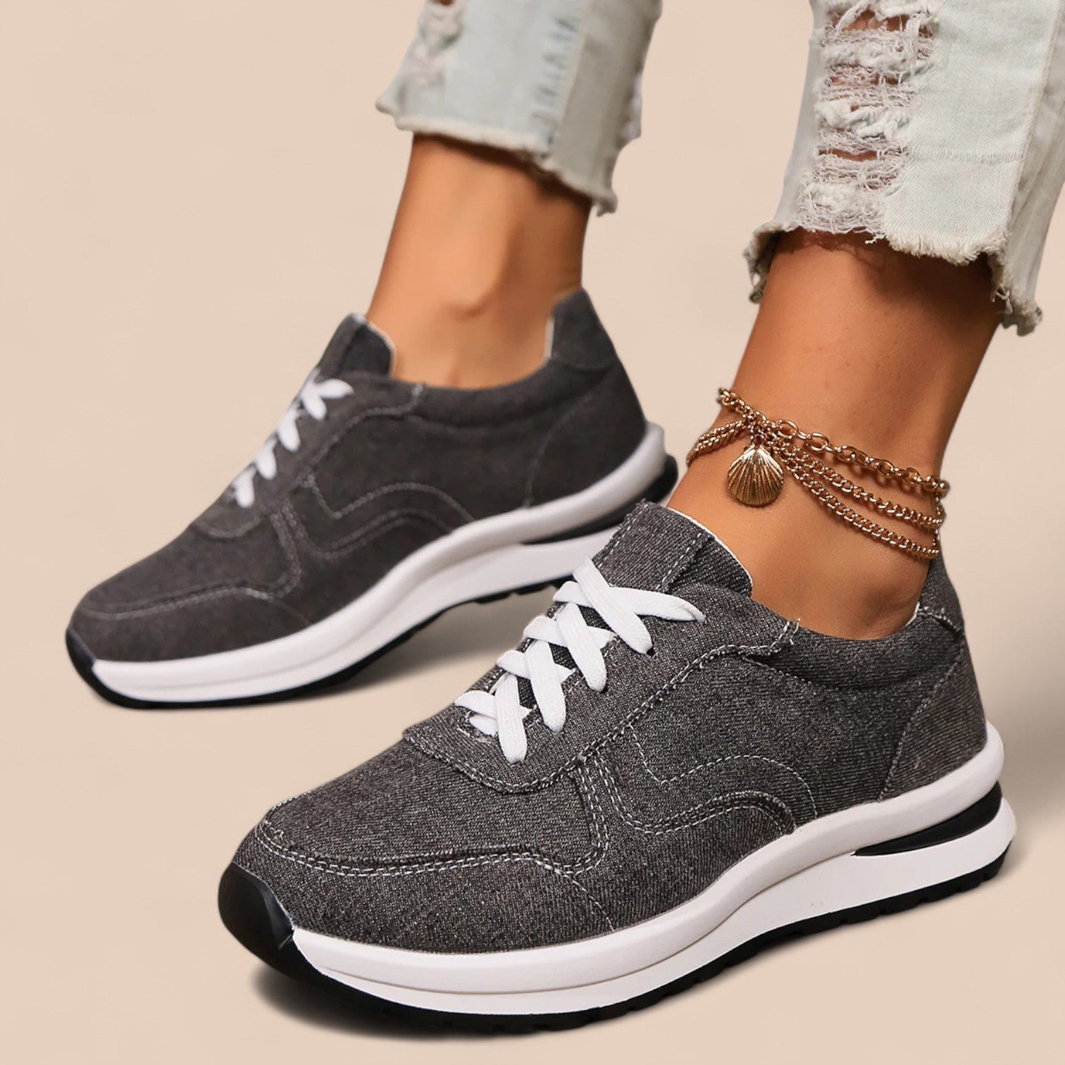 Aurora – Sapatos Ortopédicos