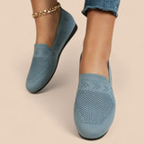 Yolanda - Loafers versáteis