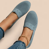 Yolanda - Loafers versáteis