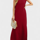 Emanuela - Vestido maxi