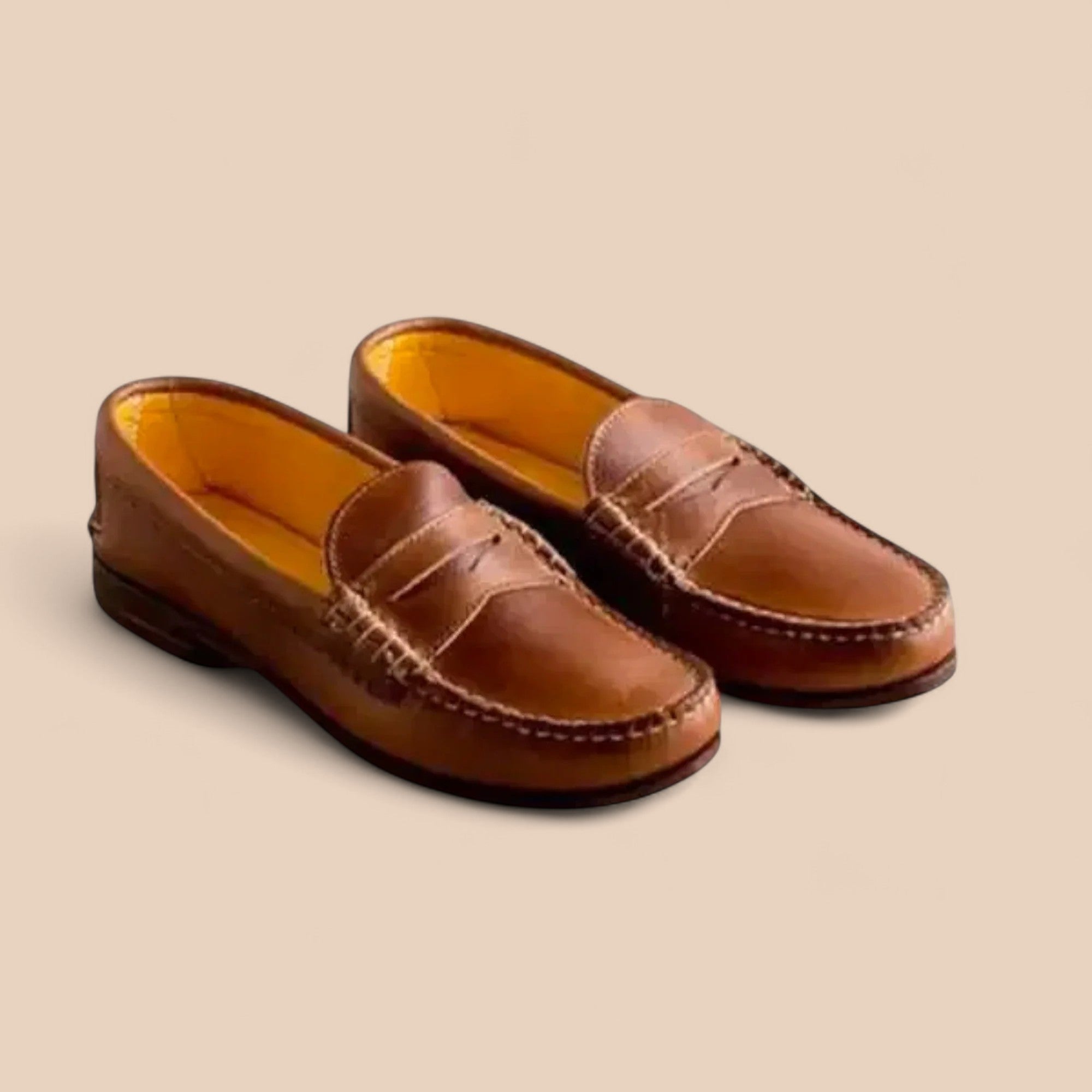 Loafers femininos clássicos