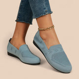 Yolanda - Loafers versáteis