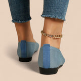 Yolanda - Loafers versáteis
