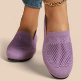 Yolanda - Loafers versáteis