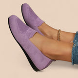 Yolanda - Loafers versáteis