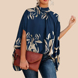 Jacqueline - Blusa de noite versátil