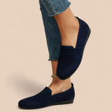Yolanda - Loafers versáteis