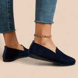 Yolanda - Loafers versáteis