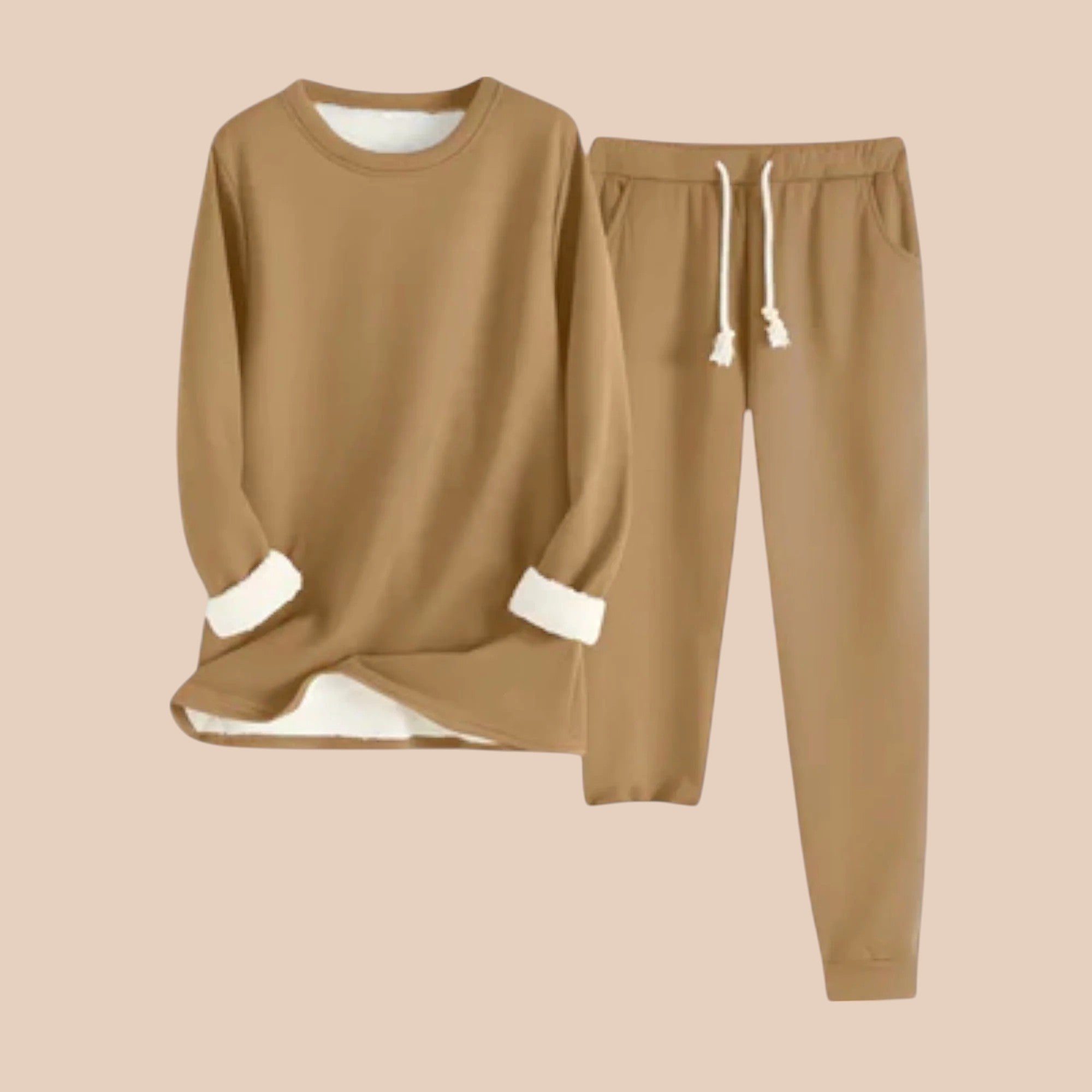 Conjunto Térmico de Fleece