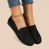 Yolanda - Loafers versáteis