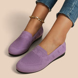 Yolanda - Loafers versáteis