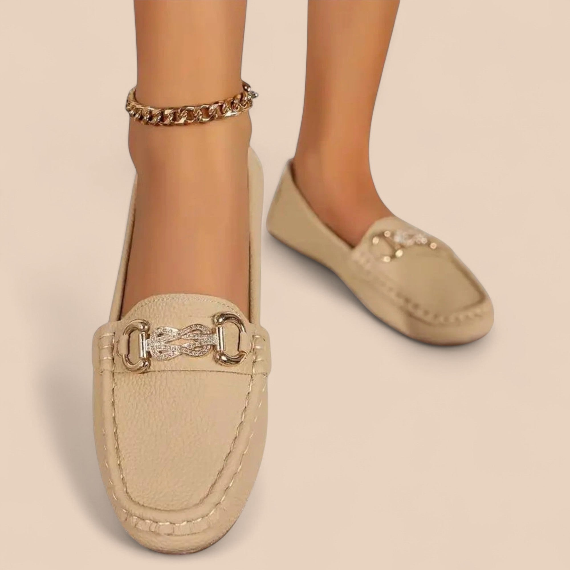 Cris - Loafer