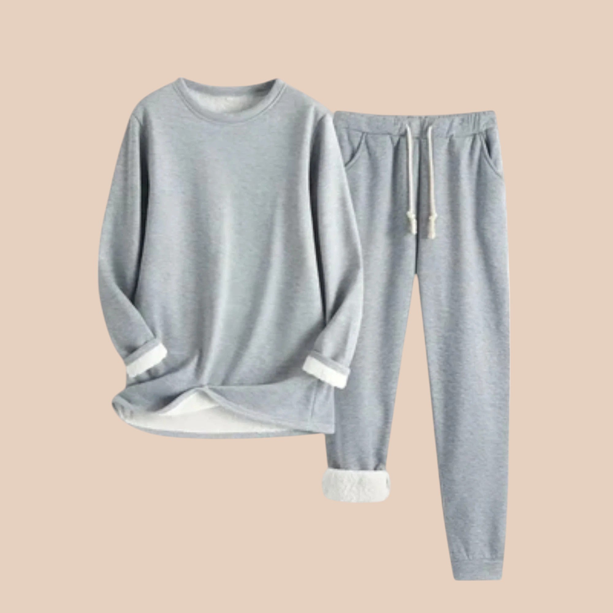 Conjunto Térmico de Fleece