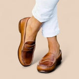 Loafers femininos clássicos
