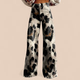 Leona - Calça Vintage