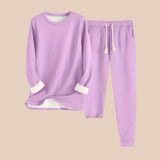 Conjunto Térmico de Fleece