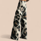Leona - Calça Vintage
