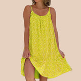 Patricia - Vestido de Verāo confortável