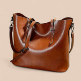 Nivra - Bolsa Tiracolo Vintage