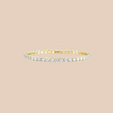 Pulseira Rivière