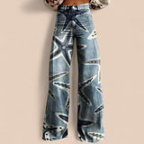 Camilla - Vintage Broek
